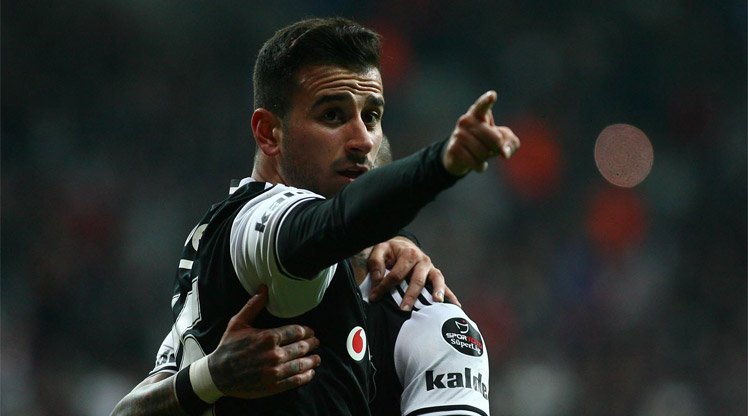 Oğuzhan Özyakup: Rahatlama asla olmaz bizde