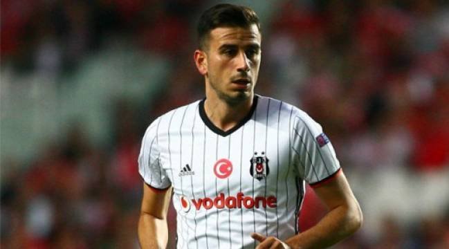 'Oğuzhan Özyakup'a Almanya'dan talip var!
