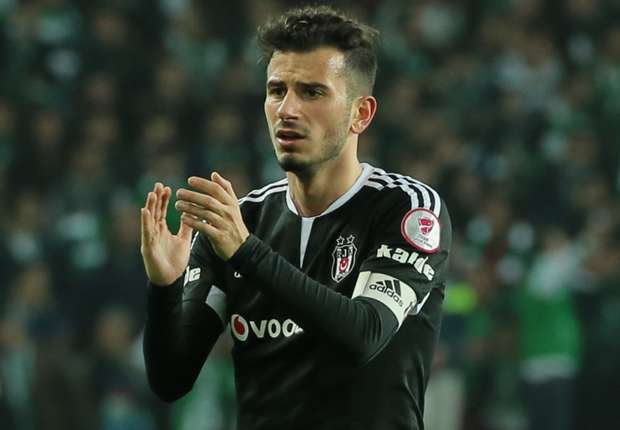 'Oğuzhan Özyakup'un talibi büyük!