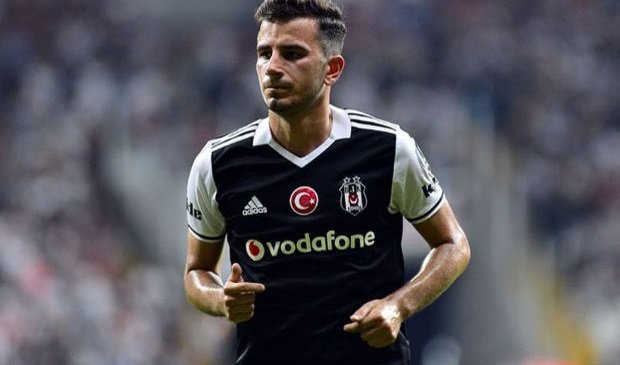 'Oğuzhan Özyakup'un transferinde sürpriz
