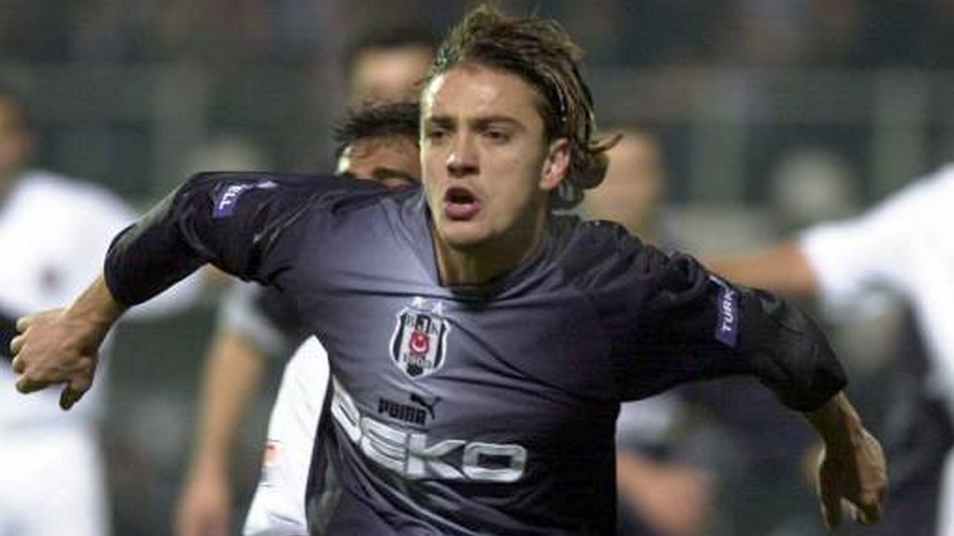 OKAN KOÇ - BEŞİKTAŞ