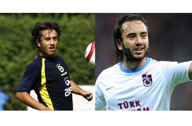 Olcan Adın