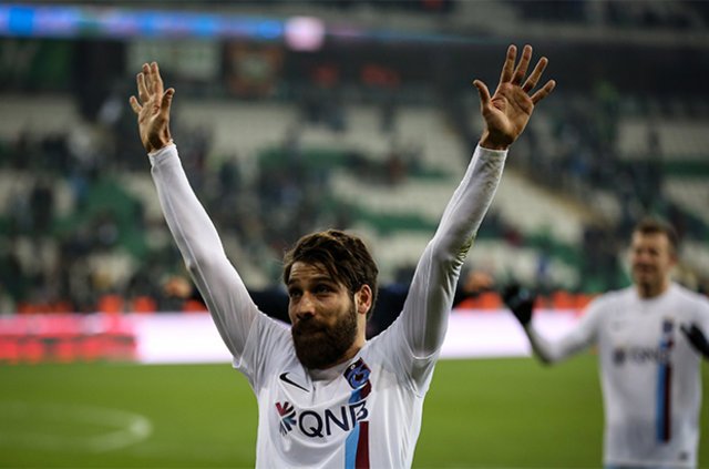 OLCAY ŞAHAN