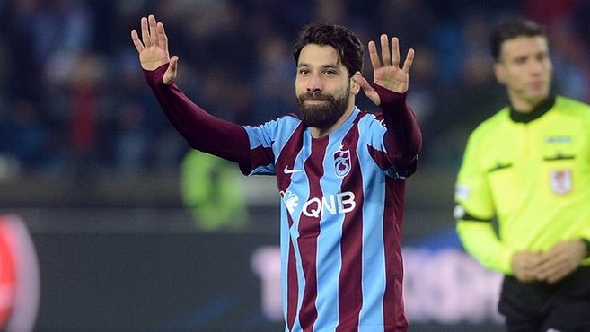 Olcay Şahan’dan şok sözler: Beşiktaş’a gol atarsam...