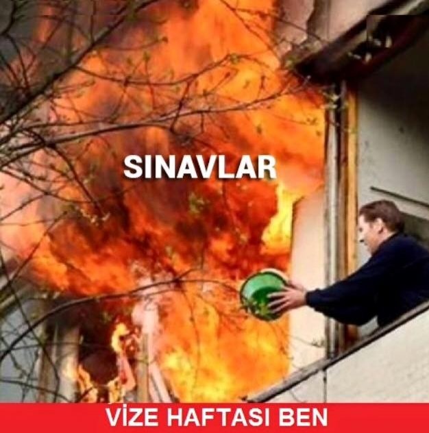 Olduğu kadar, olmadığı kader...