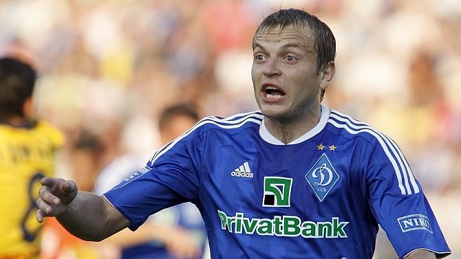 Oleg Gusev