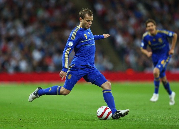 Oleg Gusev - 1,00 mil. Euro