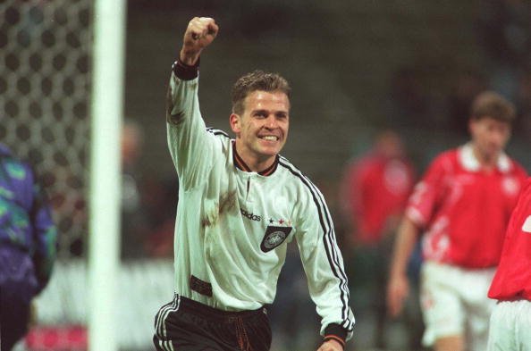 Oliver Bierhoff