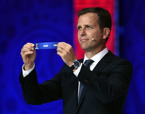 Oliver Bierhoff