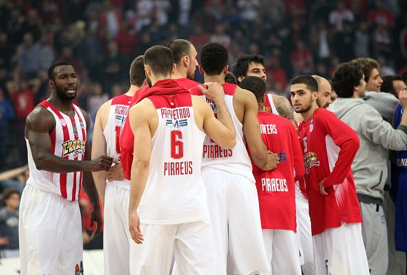 Olympiakos 13.00