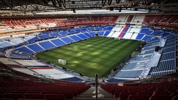 Olympique Lyon-Beşiktaş maçının biletleri satışa çıktı!