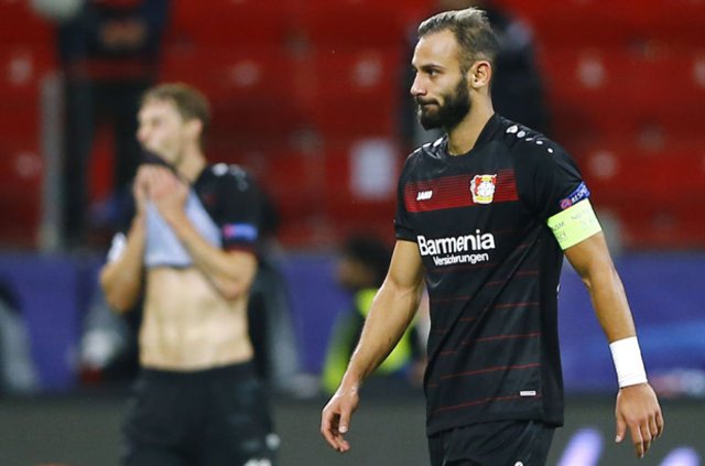 ÖMER TOPRAK - SİVAS