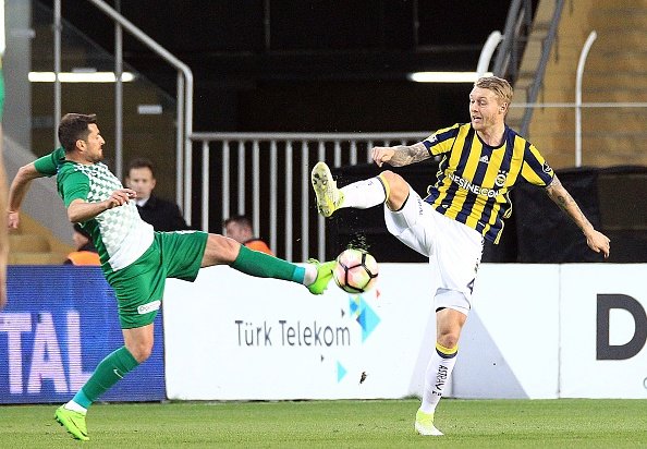 Ömer Üründül’ün Fenerbahçe - Akhisar Belediyespor maç yorumu (Sabah)