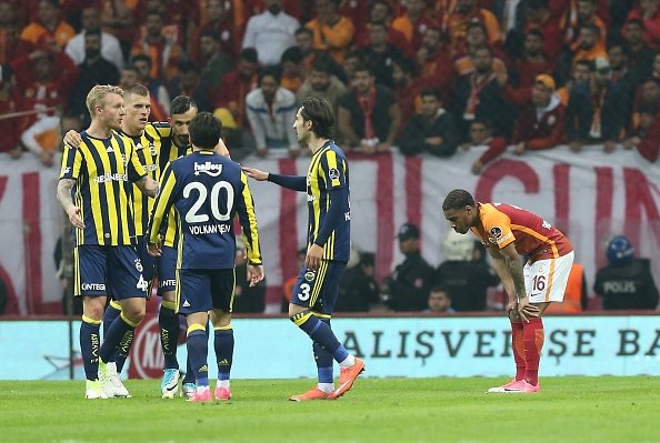 Ömer Üründül’ün Galatasaray - Fenerbahçe maç yorumu (Sabah)