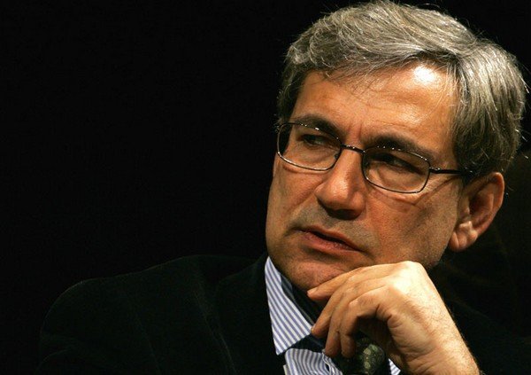 Orhan Pamuk - Fenerbahçe