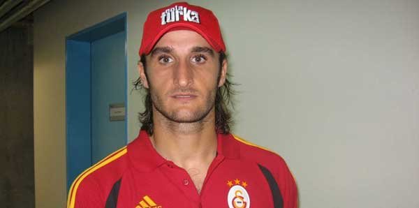 ORKUN UŞAK - GALATASARAY