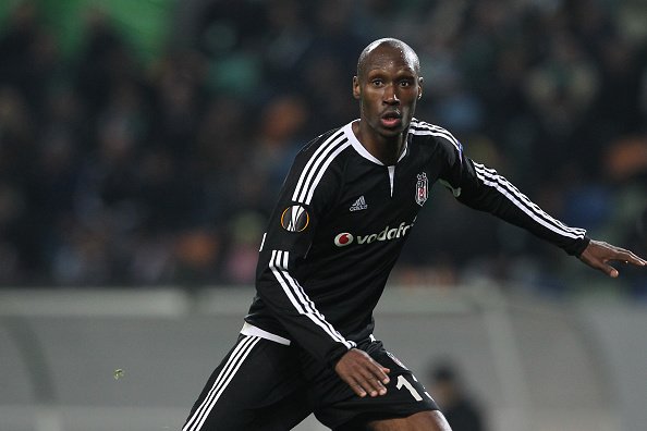 ’ÖRÜMCEK AYAK’