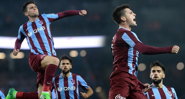 OYUNUMUZU GELİŞTİRDİK