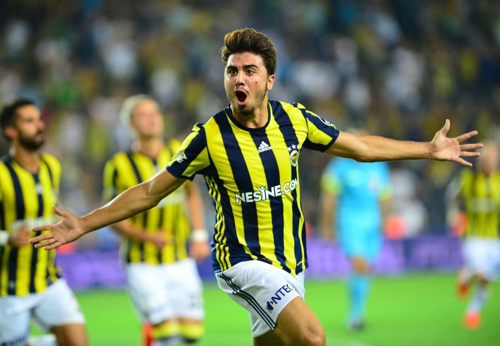 OZAN TUFAN: 1,5 MİLYON EURO