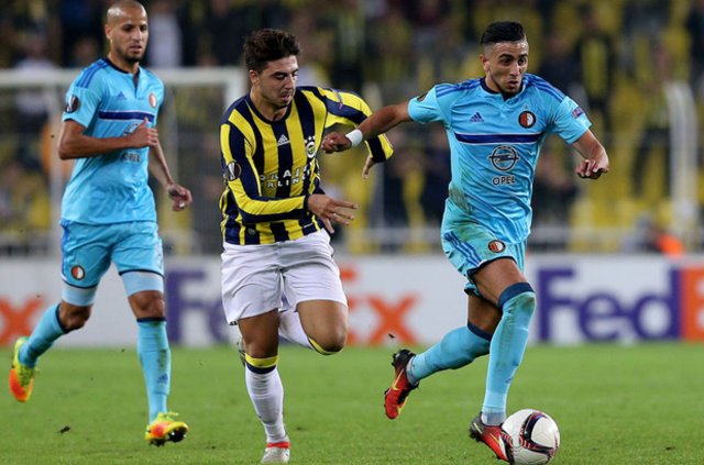 OZAN TUFAN - BURSA