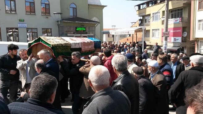 Ozan Tufan’ın dedesi Ali Turan hayatını kaybetti