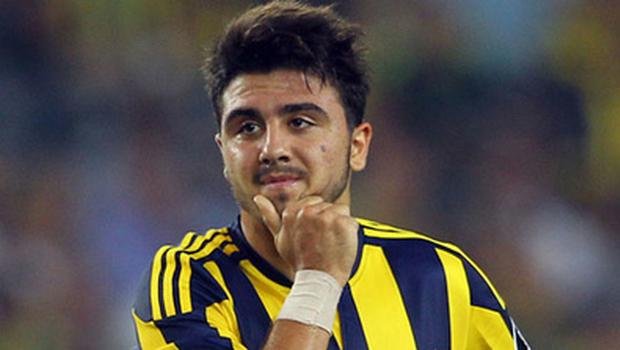 Ozan Tufan’ın son görüntüsü şaşırttı!