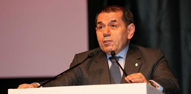 Özbek’in yüzü gülmüyor