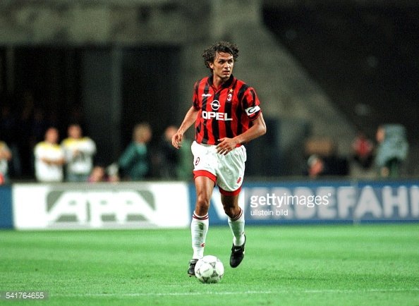 Paolo Maldini