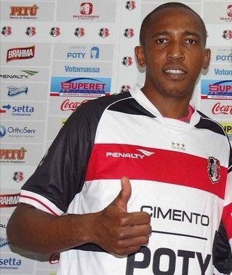 Paulo Cesar