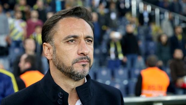 'Pereira'dan Fenerbahçe için şaşırtan sözler