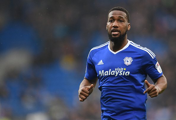 Peter Whittingham - Cardiff - 2,50 mil. Euro