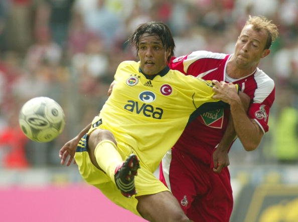 Pierre van Hooijdonk