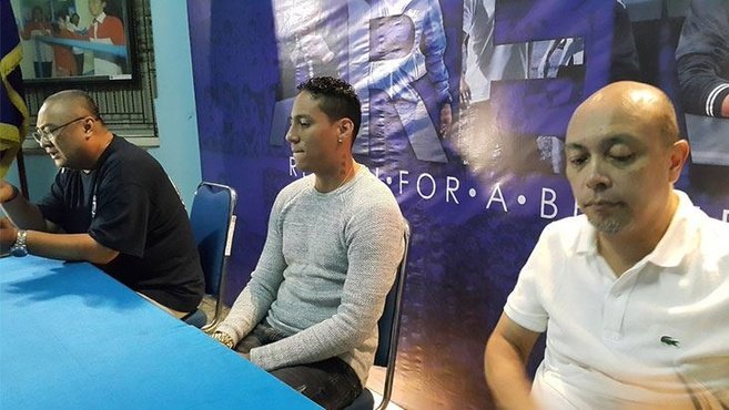 Pino, Endonezya’ya transfer oldu