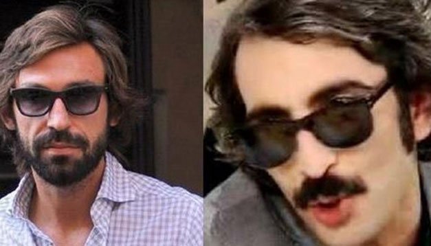 Pirlo - Fırat Tanış