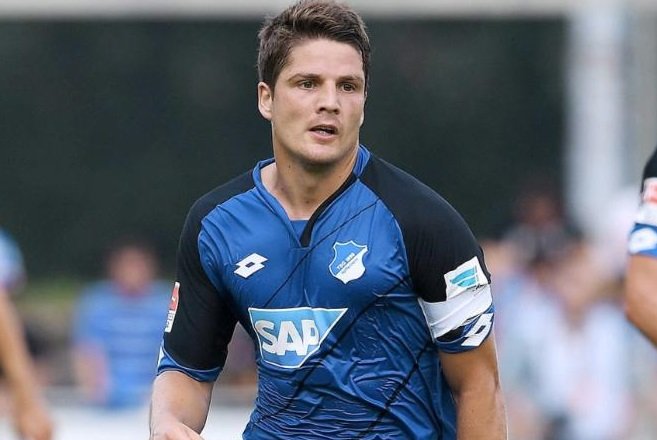 Pirmin Schwegler - Hoffenheim - 1,75 milyon Euro