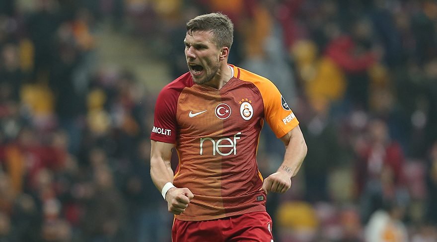 Podolski