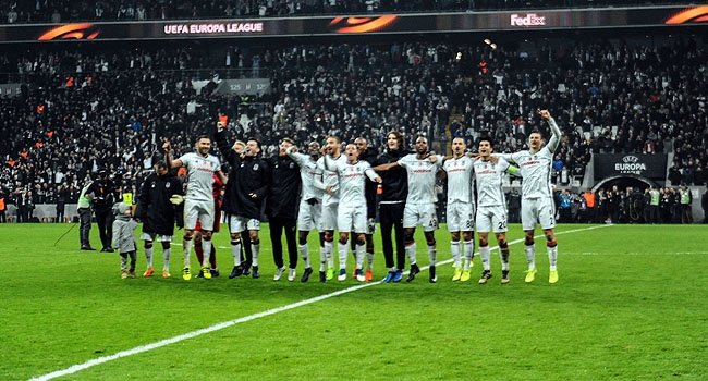 'Beşiktaş, Chelsea'nin yıldızının peşinde