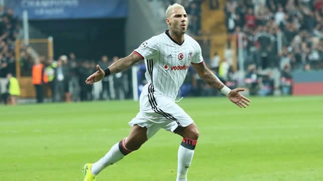 QUARESMA: 1,6 MİLYON EURO