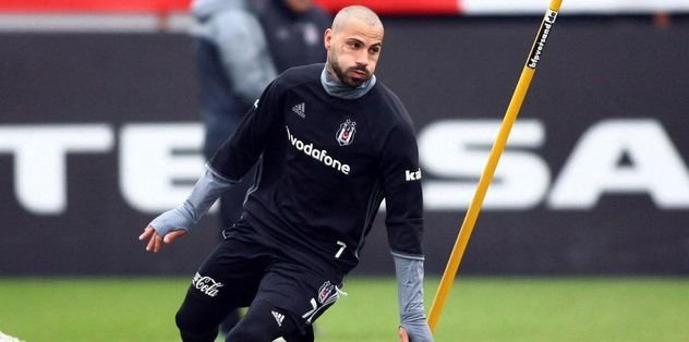 Quaresma katılmadı