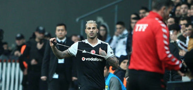 Quaresma’da flaş gelişme! Açıkladı... 