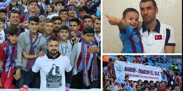 ’Rahat uyu Şehidim!’
