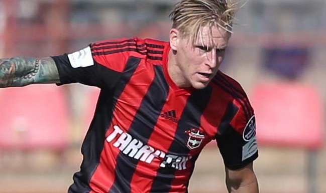 'Rajtoral'ın sevgilisinden ilk mesaj!