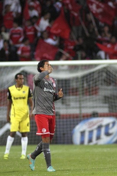 Raúl Nava - 1,20 mil. Euro