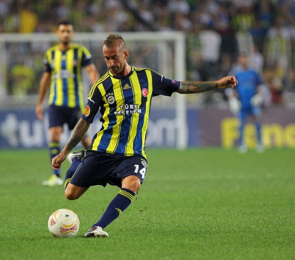 Raul Meireles