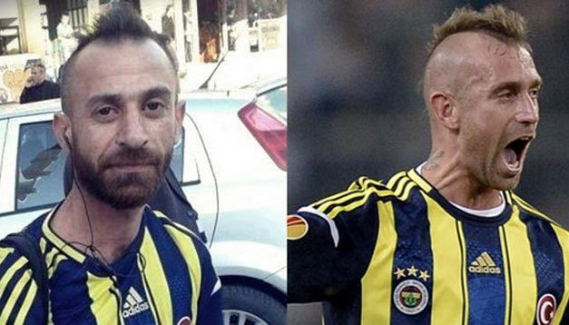 Raul Meireles