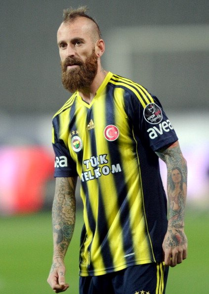 Raul Meireles
