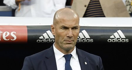 Real Madrid, Zidane ile yollarını ayıracak mı?