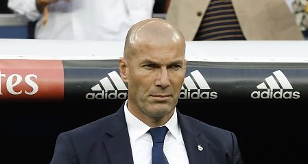 'Real Madrid, Zidane ile yollarını ayıracak mı?