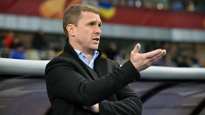 Rebrov iddiası!