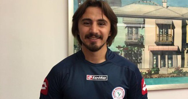 Recep Niyaz - Çaykur Rizespor